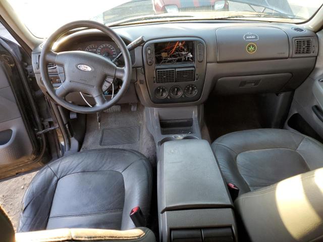 Photo 8 from auction – 2002 FORD EXPLORER X with VIN 1FMZU62K22ZC54168