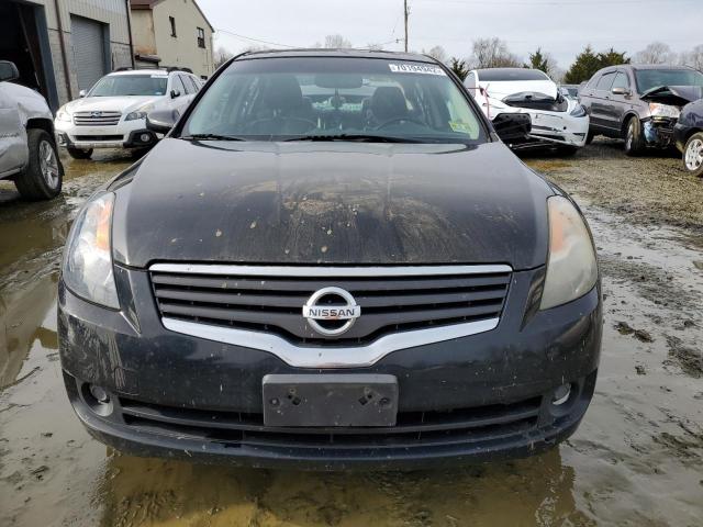 Photo 5 from auction – 2009 NISSAN ALTIMA 2.5 with VIN 1N4AL21E09N484971