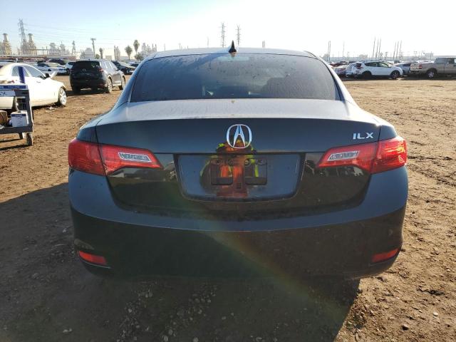 Photo 6 from auction – 2014 ACURA ILX 20 TEC with VIN 19VDE1F73EE006279