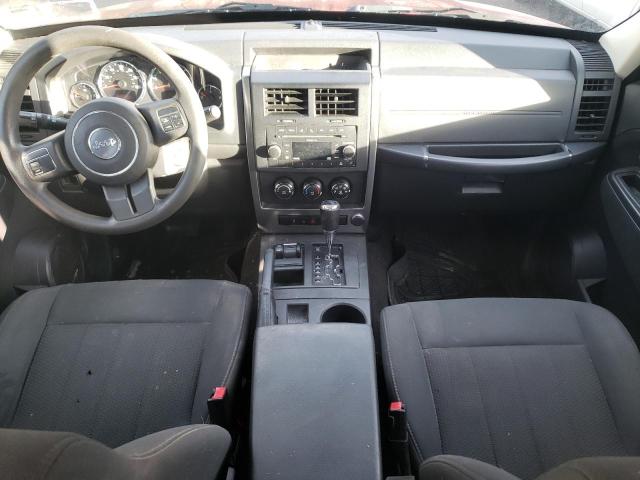 Photo 8 from auction – 2011 JEEP LIBERTY SP with VIN 1J4PN2GK8BW550222