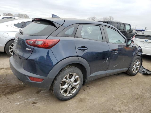 Photo 3 from auction – 2016 MAZDA CX-3 SPORT with VIN JM1DKFB73G0133886