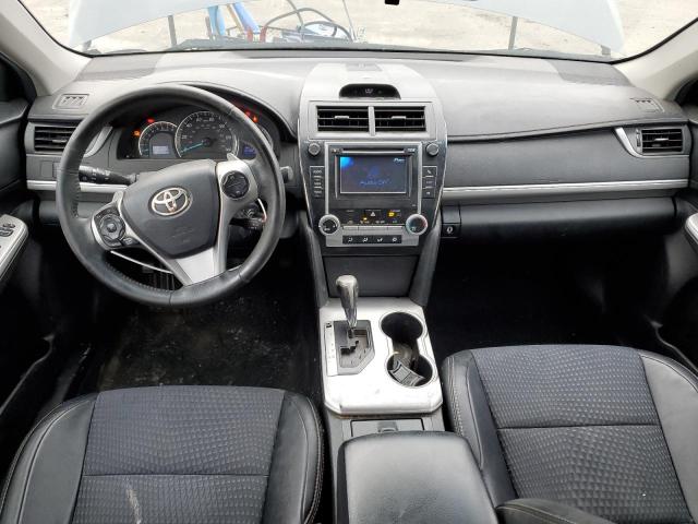 Photo 8 from auction – 2012 TOYOTA CAMRY BASE with VIN 4T1BF1FK7CU169978