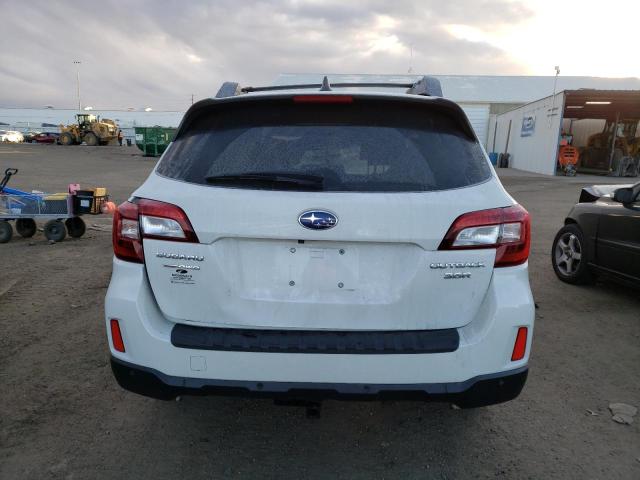 Photo 6 from auction – 2017 SUBARU OUTBACK 3. with VIN 4S4BSENC0H3344632