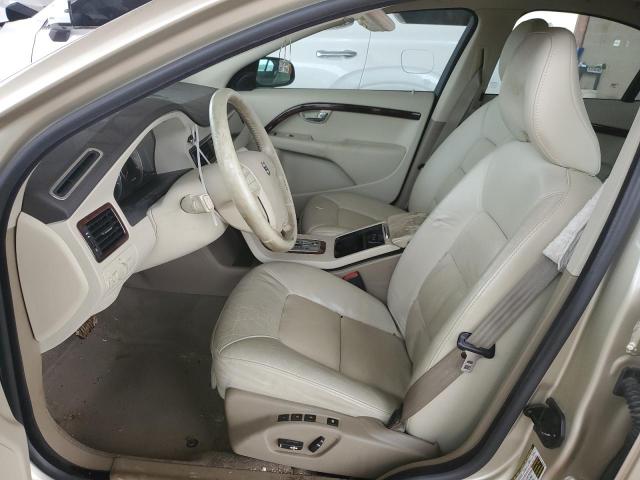 Photo 7 from auction – 2007 VOLVO S80 with VIN YV1AS982271019012