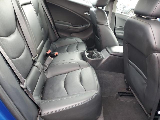 Photo 10 from auction – 2017 CHEVROLET VOLT PREMI with VIN 1G1RD6S51HU143057