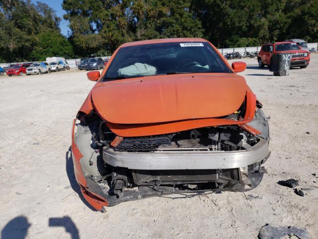 Photo 5 from auction – 2015 DODGE DART SXT with VIN 1C3CDFBB3FD344852