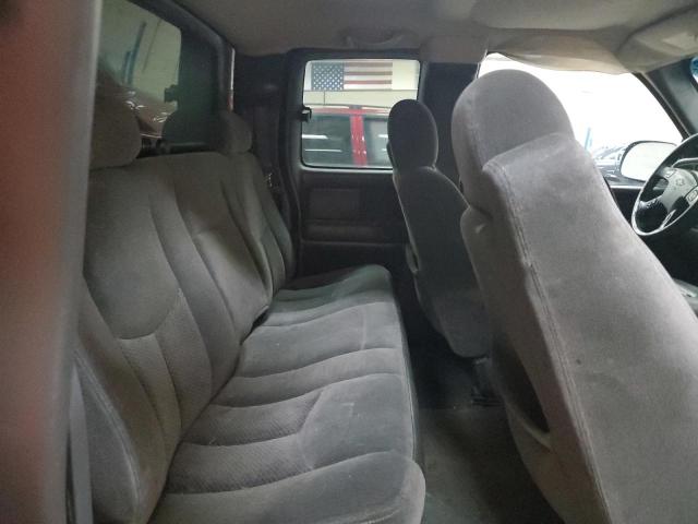 Photo 10 from auction – 2004 CHEVROLET SILVERADO with VIN 2GCEK19T341271096