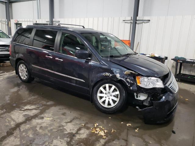 Photo 4 from auction – 2014 CHRYSLER TOWN & COU with VIN 2C4RC1BG7ER418468