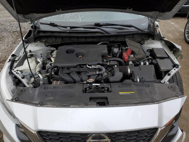 Photo 11 from auction – 2020 NISSAN ALTIMA SR with VIN 1N4BL4CV8LC237570