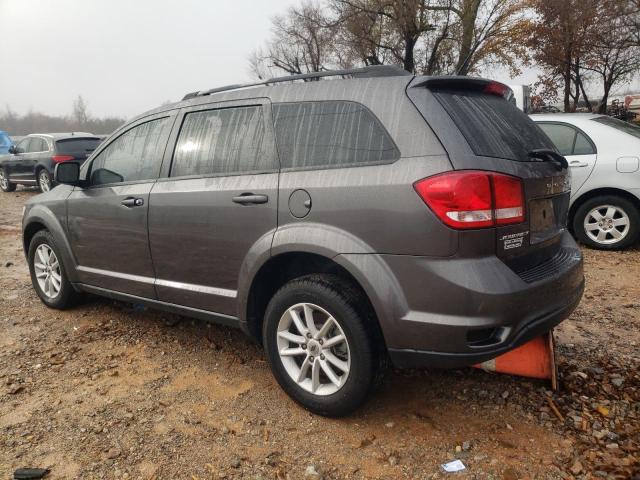 Photo 2 from auction – 2018 DODGE JOURNEY SX with VIN 3C4PDCBB5JT363336