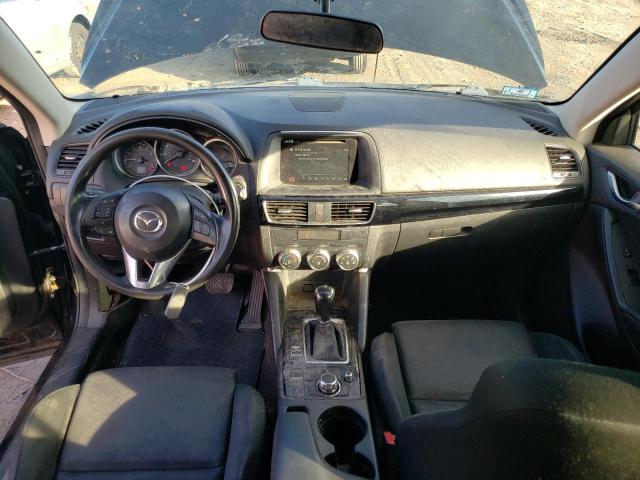 Photo 8 from auction – 2016 MAZDA CX-5 with VIN JM3KE4BY9G0736604