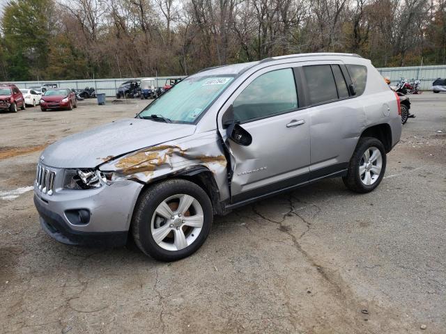 JEEP COMPASS SP 2016 with VIN 1C4NJCBA5GD611834 - Photo from auction