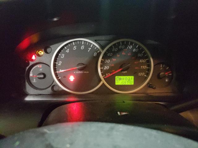 Photo 9 from auction – 2004 MAZDA TRIBUTE ES with VIN 4F2CZ96144KM14898