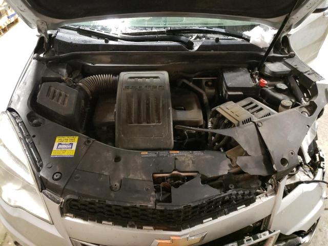 Photo 12 from auction – 2013 CHEVROLET EQUINOX LT with VIN 2GNFLNEK4D6353130