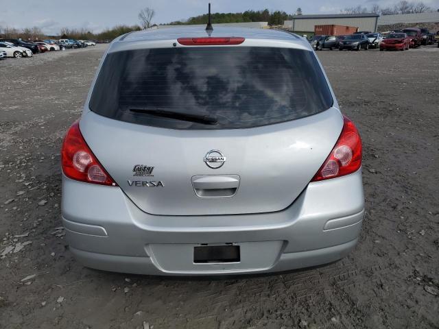Photo 6 from auction – 2011 NISSAN VERSA S with VIN 3N1BC1CP9BL399787