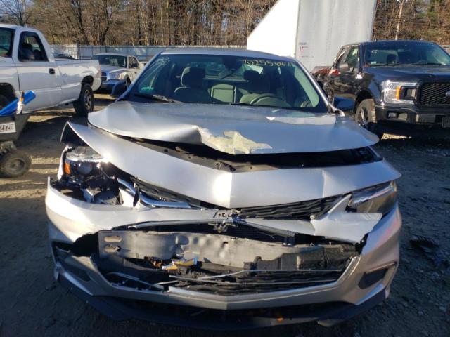 Photo 5 from auction – 2016 CHEVROLET MALIBU LS with VIN 1G1ZB5ST2GF183715