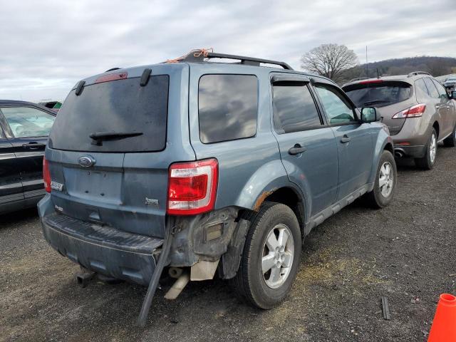 Photo 3 from auction – 2010 FORD ESCAPE XLT with VIN 1FMCU0DG0AKC76592