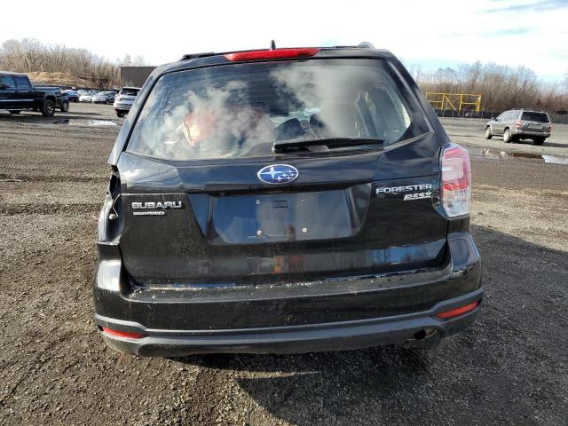 Photo 6 from auction – 2017 SUBARU FORESTER 2 with VIN JF2SJABC9HH489404