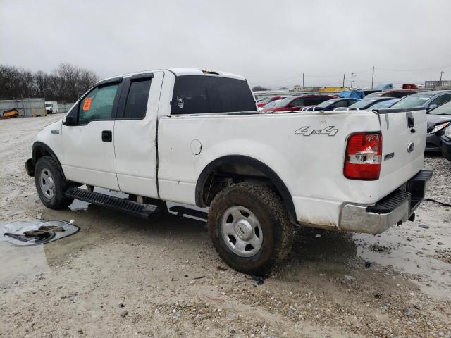 Zdjęcie 2 z aukcji – 2007 FORD F150 z VIN 1FTPX14VX7KC20282
