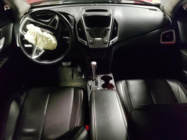 Photo 8 from auction – 2015 GMC TERRAIN SL with VIN 2GKALTEK6F6385902