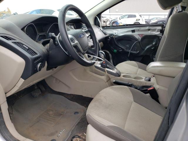 Photo 7 from auction – 2014 FORD FOCUS with VIN 1FADP3K22EL409934