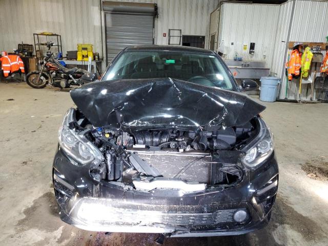 Photo 5 from auction – 2020 KIA FORTE FE with VIN 3KPF24AD7LE236413