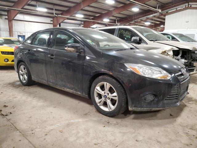 Photo 4 from auction – 2014 FORD FOCUS SE with VIN 1FADP3F2XEL457336