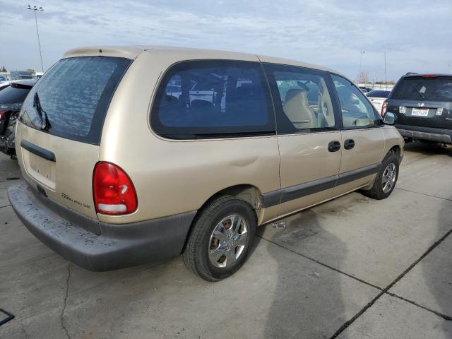 Photo 3 from auction – 1998 DODGE GRAND CARA with VIN 2B4GP44R8WR701326