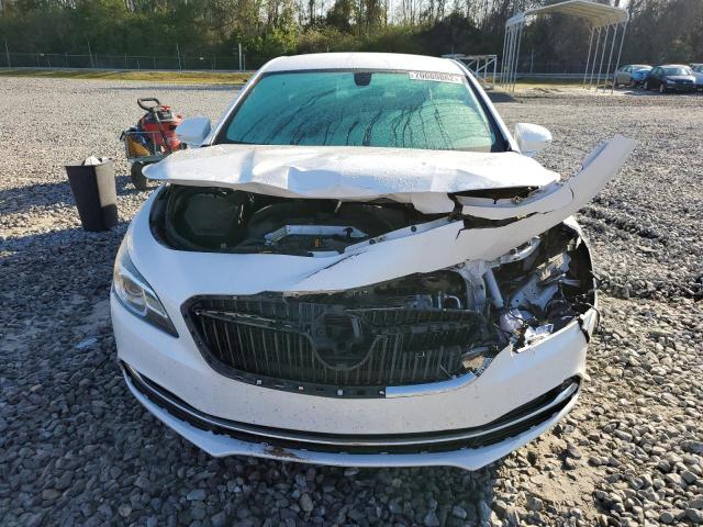 Photo 5 from auction – 2018 BUICK LACROSSE E with VIN 1G4ZP5SZ9JU125953
