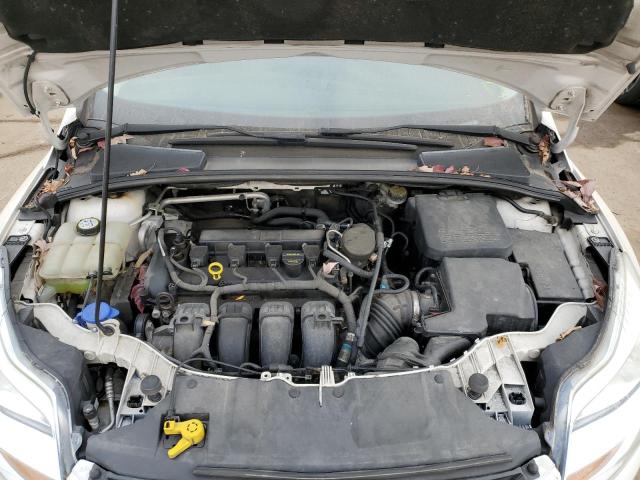 Photo 11 from auction – 2012 FORD FOCUS SEL with VIN 1FAHP3M21CL445612