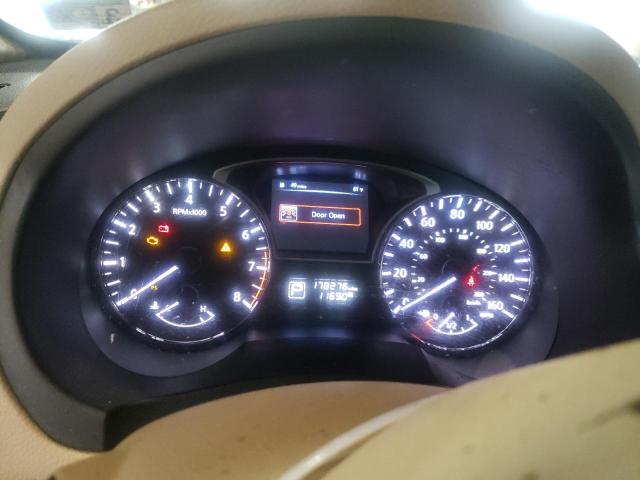Photo 9 from auction – 2014 NISSAN ALTIMA 2.5 with VIN 1N4AL3AP5EN339264