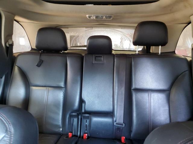Photo 10 from auction – 2013 FORD EDGE SEL with VIN 2FMDK4JC6DBB34250