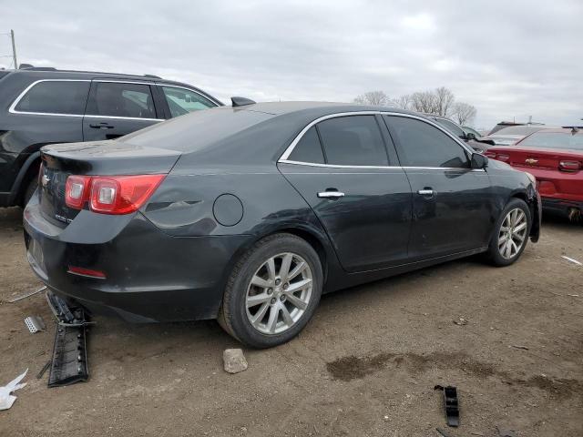 Photo 3 from auction – 2015 CHEVROLET MALIBU LTZ with VIN 1G11F5SL1FF141035