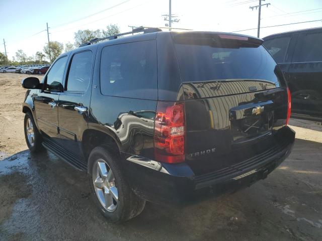 Photo 2 from auction – 2011 CHEVROLET TAHOE C150 with VIN 1GNSCBE04BR225726