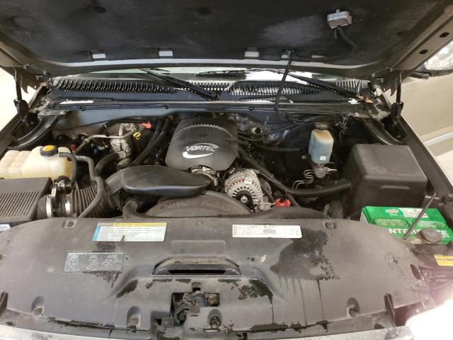 Photo 11 from auction – 2001 GMC NEW SIERRA with VIN 2GTEK19T111341173