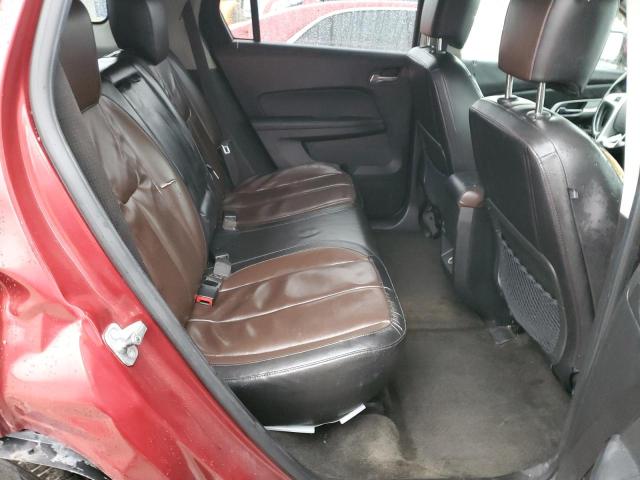 Photo 10 from auction – 2010 GMC TERRAIN SL with VIN 2CTFLGEY7A6372795