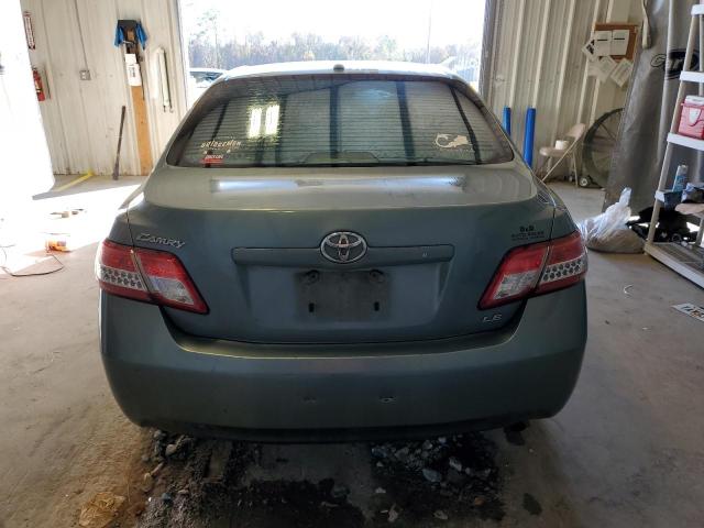 Photo 6 from auction – 2011 TOYOTA CAMRY BASE with VIN 4T1BF3EK7BU587341