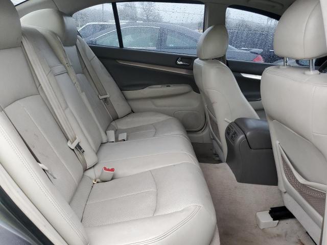 Photo 10 from auction – 2013 INFINITI G37 BASE with VIN JN1CV6AP8DM719852