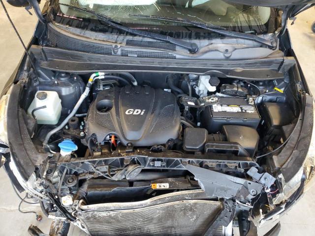 Photo 12 from auction – 2014 KIA SPORTAGE E with VIN KNDPC3AC0E7615436