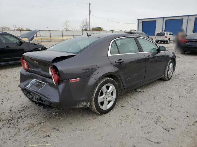 Photo 3 from auction – 2010 CHEVROLET MALIBU LS with VIN 1G1ZB5EB8AF231504