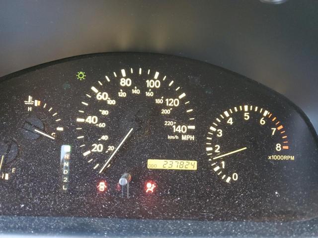 Foto 9 de la subasta – 2003 LEXUS RX 300 con VIN JTJGF10U830161946