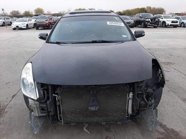 Photo 5 from auction – 2011 NISSAN ALTIMA BAS with VIN 1N4AL2APXBN404714