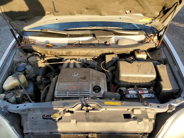 Foto 12 de la subasta – 2003 LEXUS RX 300 con VIN JTJGF10U830161946