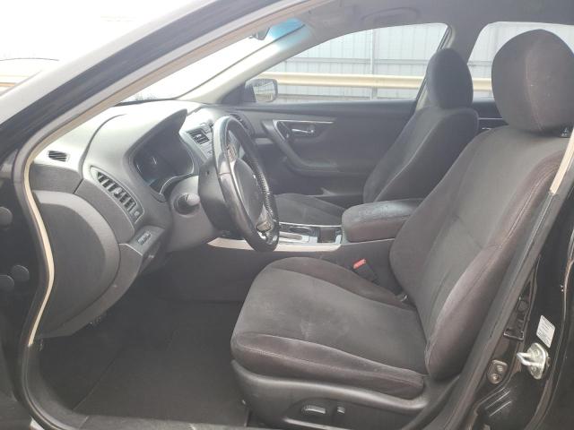 Photo 7 from auction – 2013 NISSAN ALTIMA 2.5 with VIN 1N4AL3APXDC140270