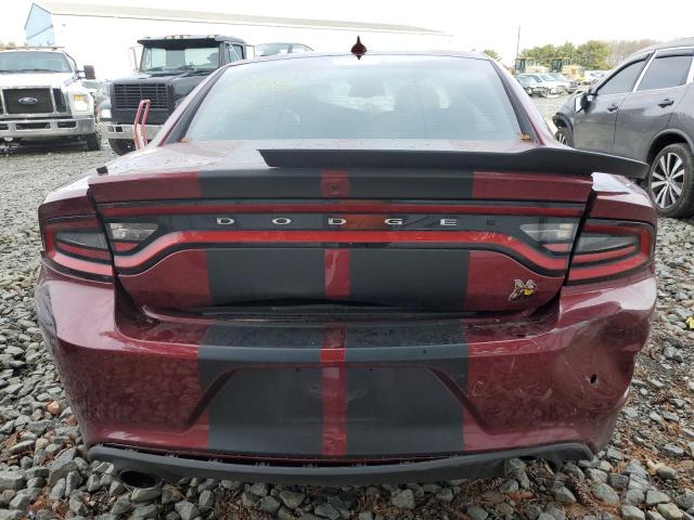Photo 6 from auction – 2022 DODGE CHARGER SC with VIN 2C3CDXGJXNH211142