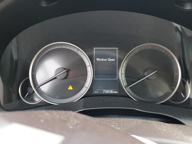 Photo 9 from auction – 2016 LEXUS ES 350 with VIN 58ABK1GG3GU035201