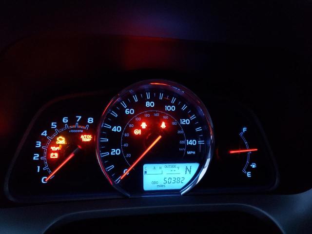 Photo 9 from auction – 2014 TOYOTA RAV4 LIMIT with VIN 2T3DFREV9EW177075