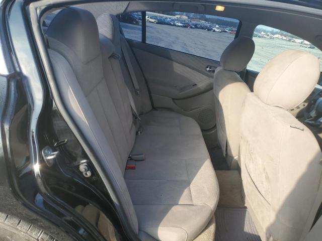 Photo 10 from auction – 2011 NISSAN ALTIMA BAS with VIN 1N4AL2AP3BN467766