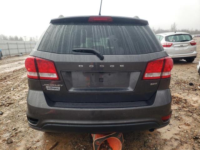 Photo 6 from auction – 2018 DODGE JOURNEY SX with VIN 3C4PDCBB5JT363336