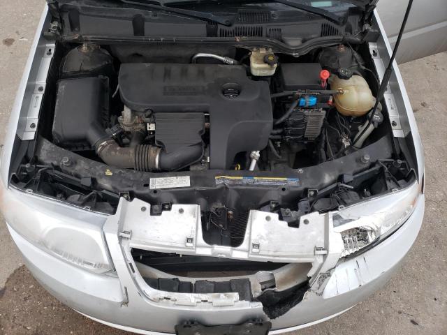 Photo 11 from auction – 2007 SATURN ION LEVEL with VIN 1G8AJ58F17Z152117